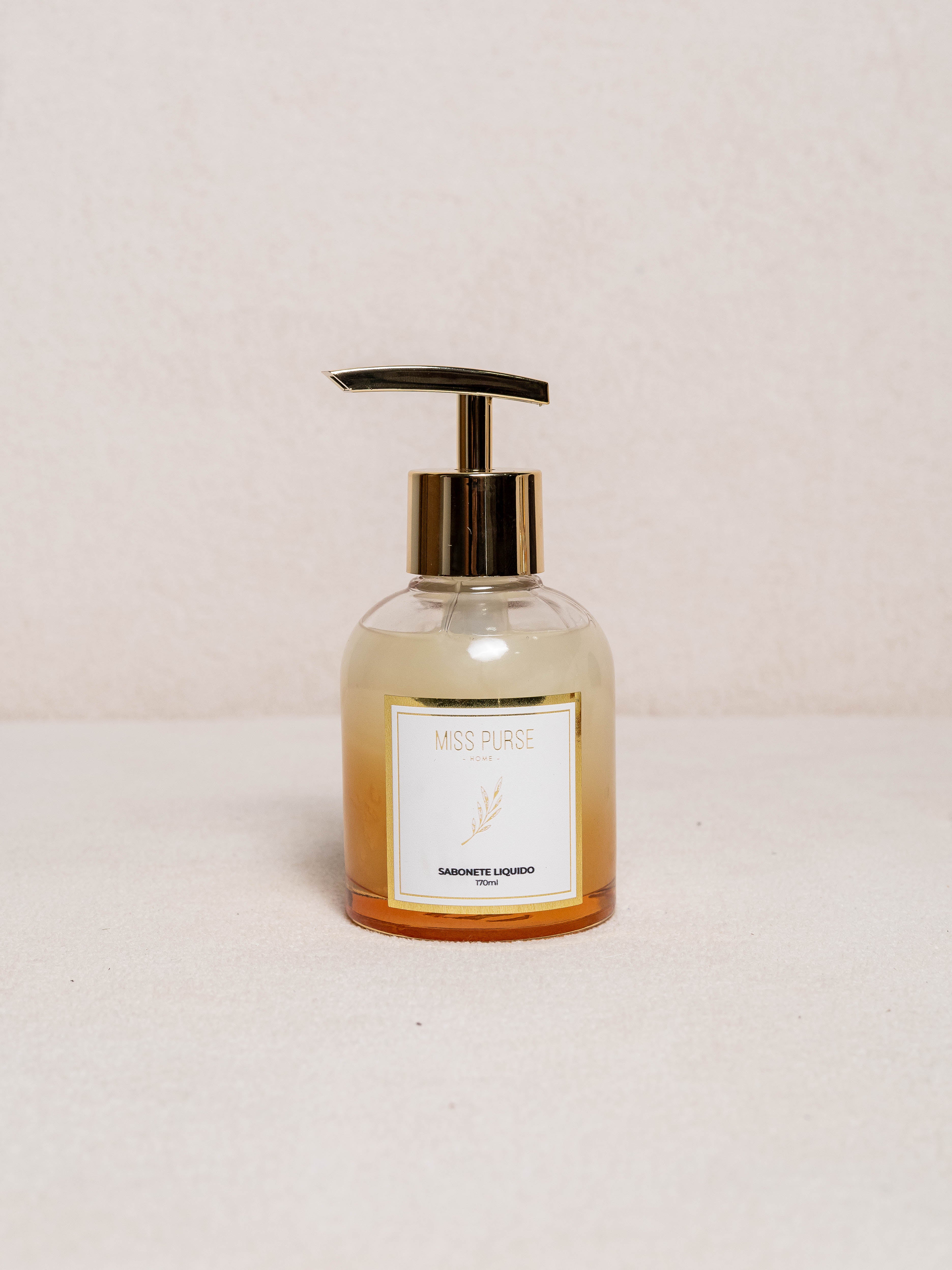 LINHA HOME MISS PURSE COM BADEJA DE COURO LEGÍTIMO