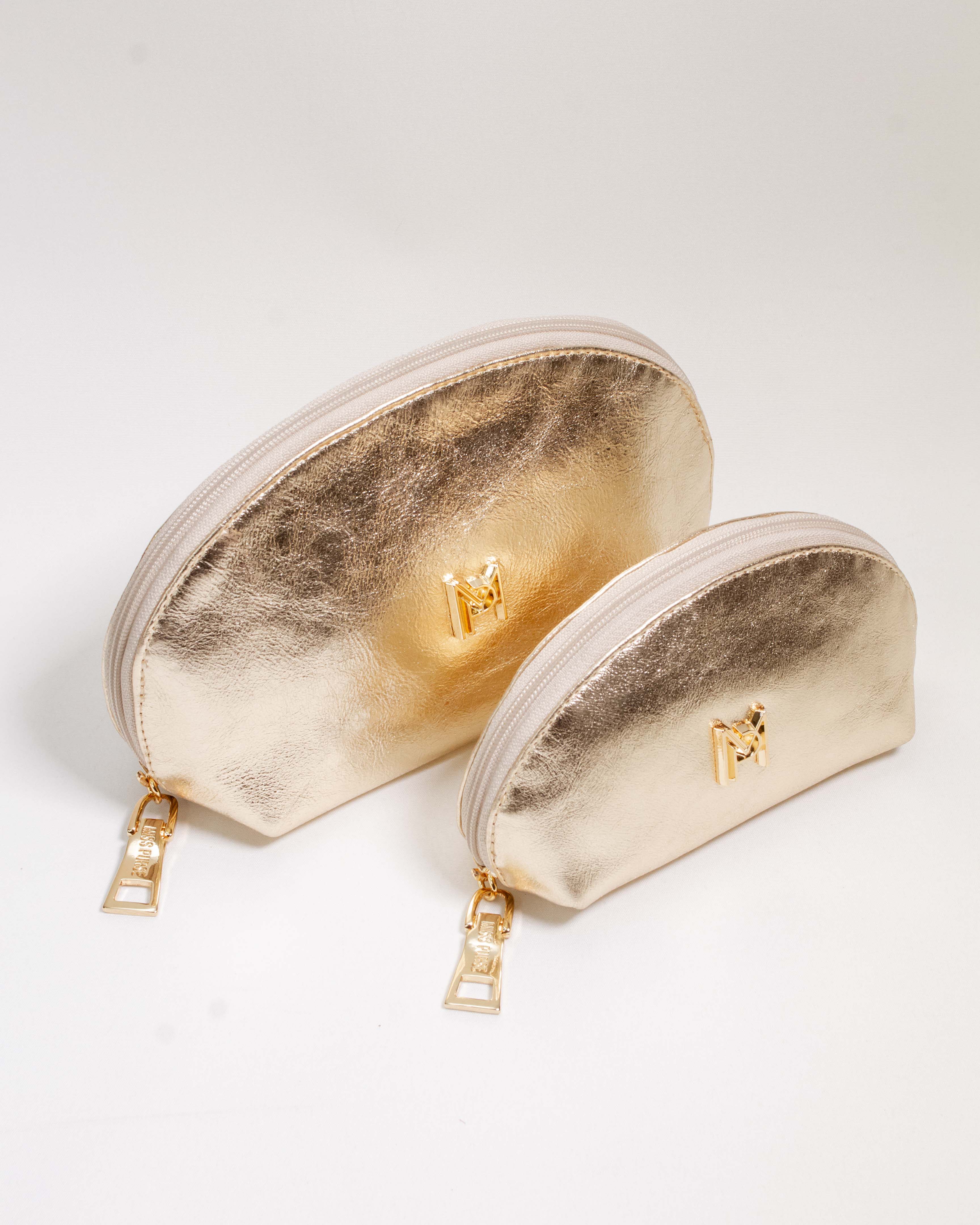NECESSAIRES LIA - DUPLA