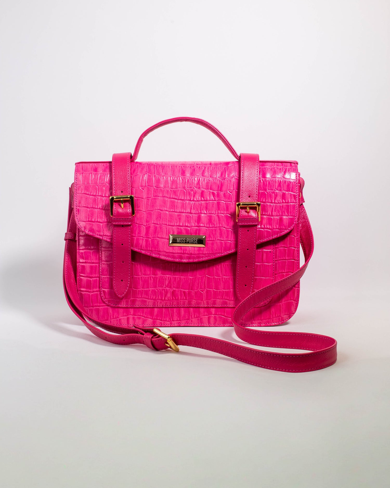BOLSA ÍRIS PINK
