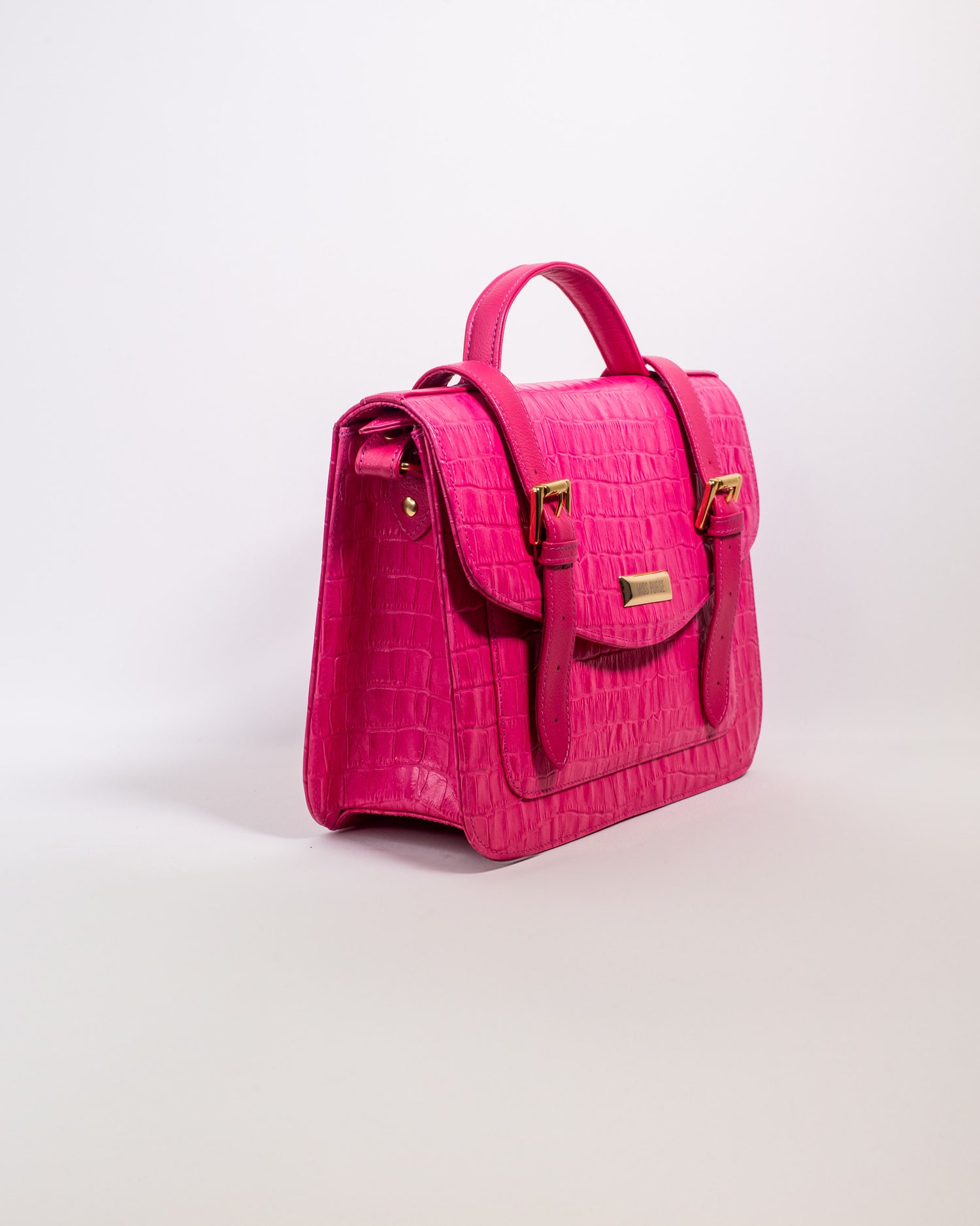 BOLSA ÍRIS PINK