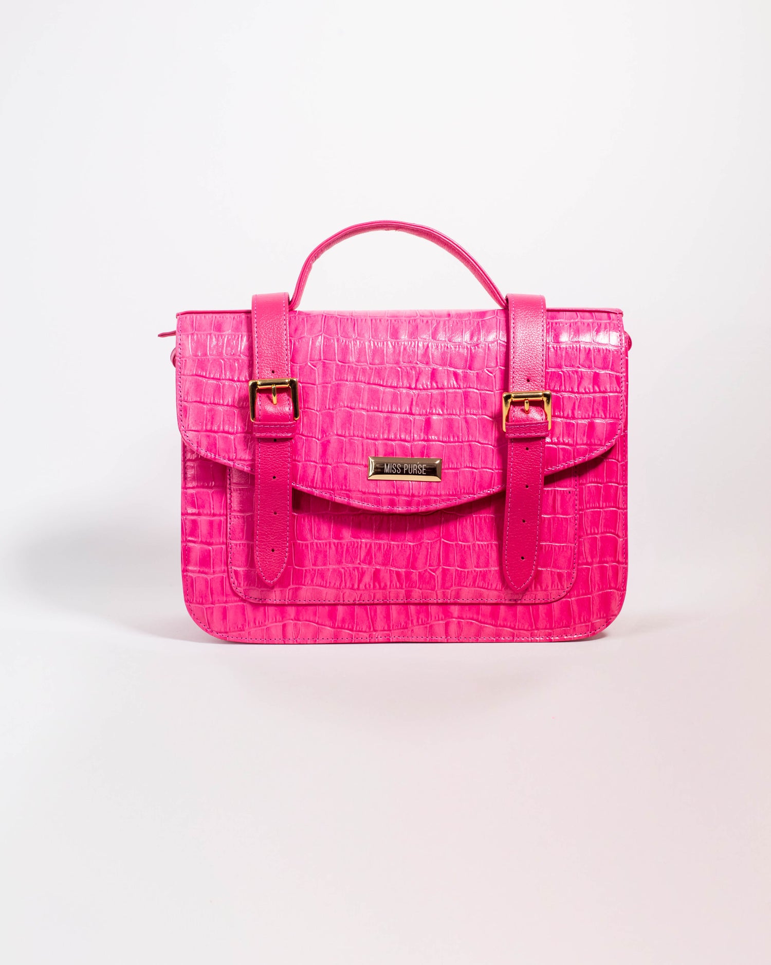 BOLSA ÍRIS PINK