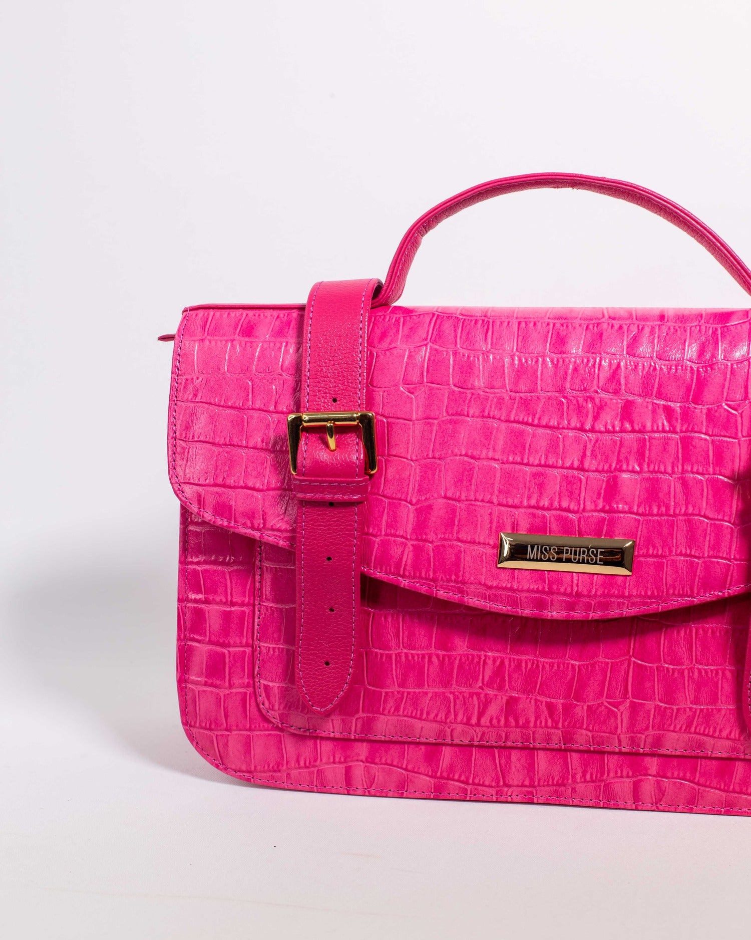 BOLSA ÍRIS PINK