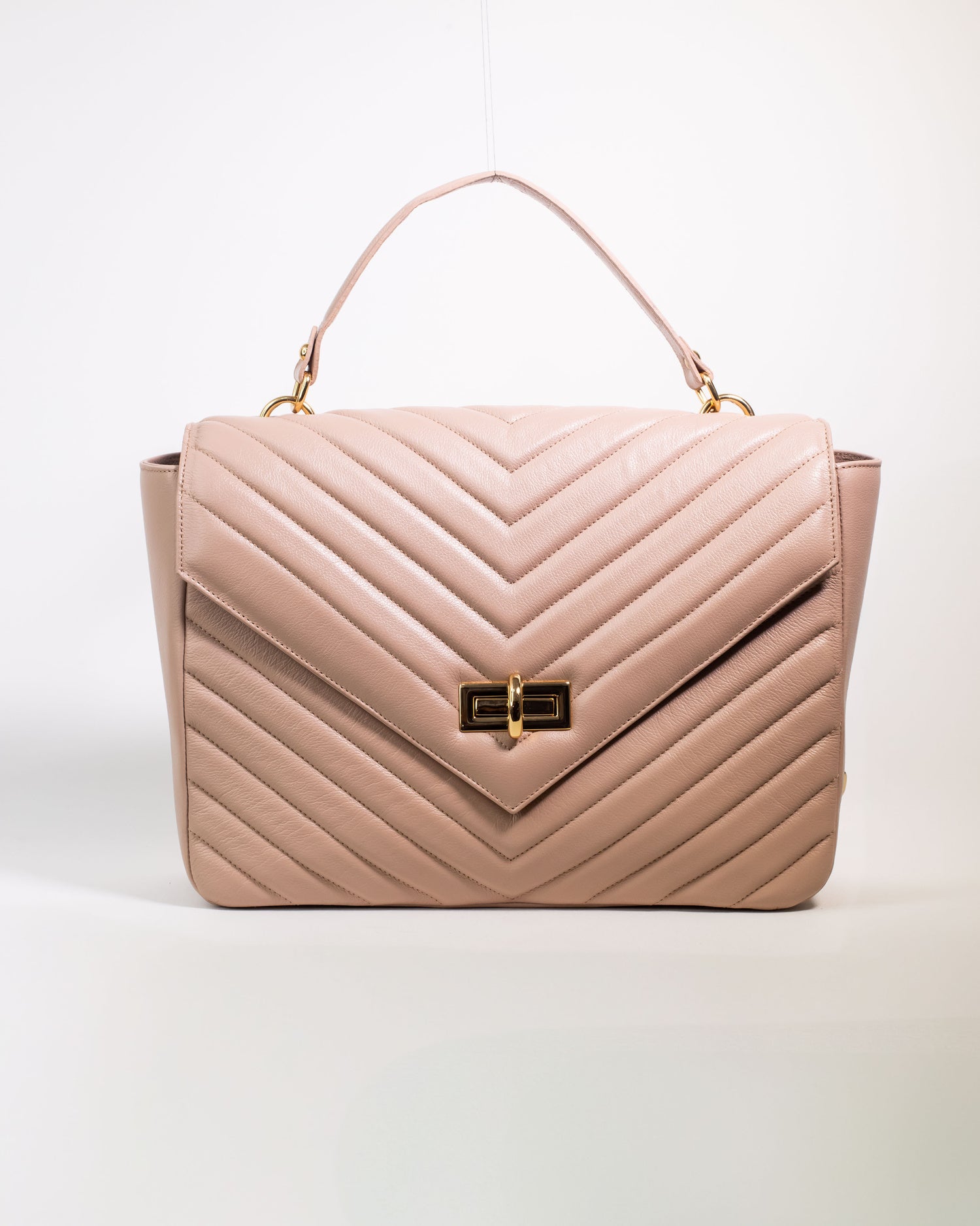 BOLSA ALICE NUDE