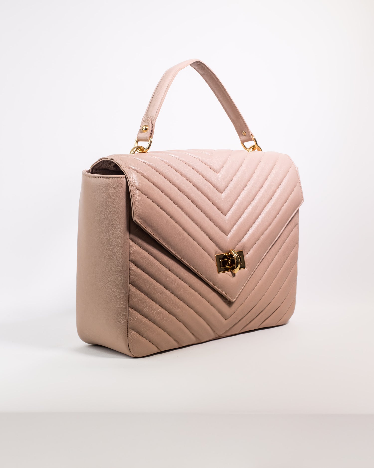 BOLSA ALICE NUDE
