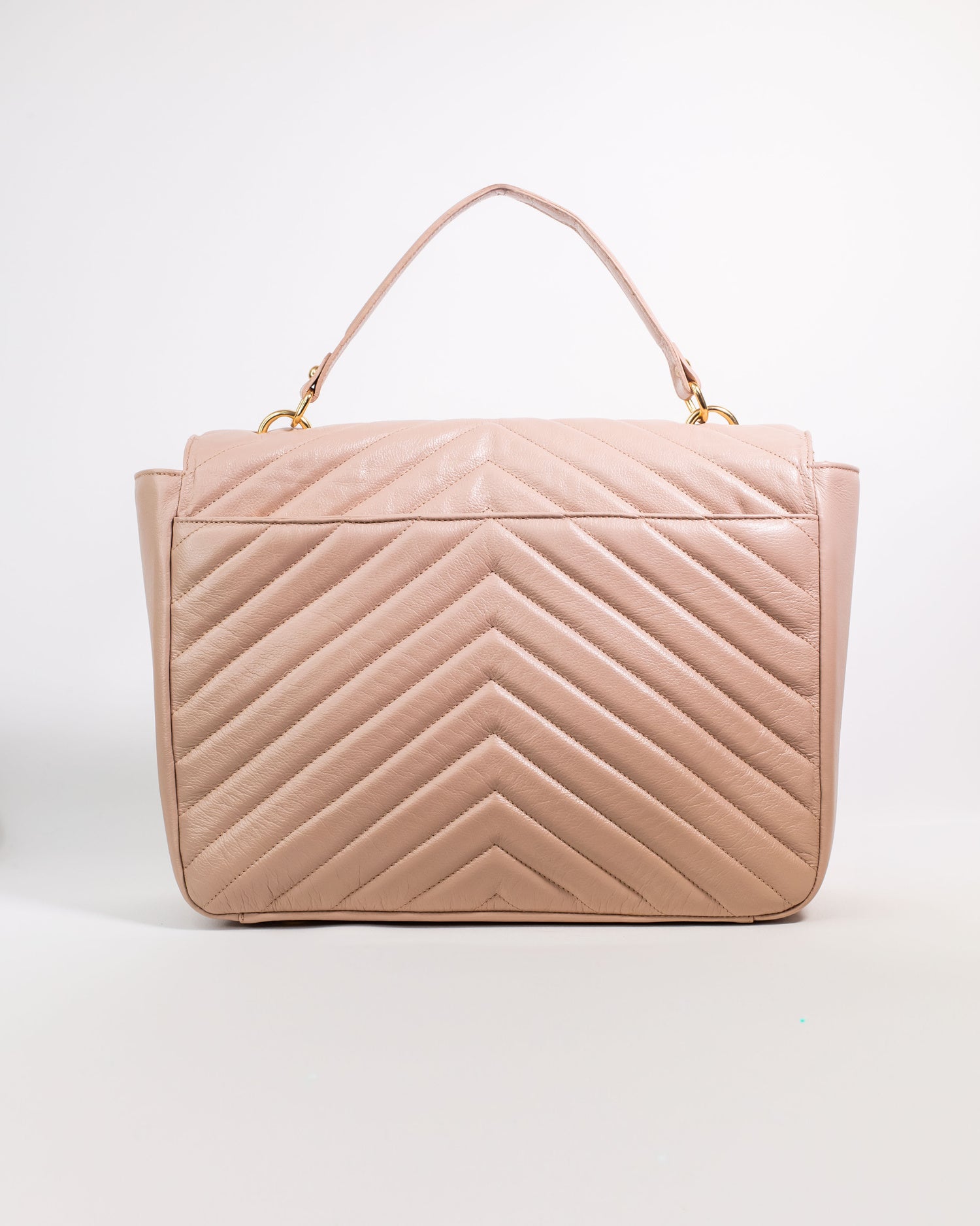 BOLSA ALICE NUDE