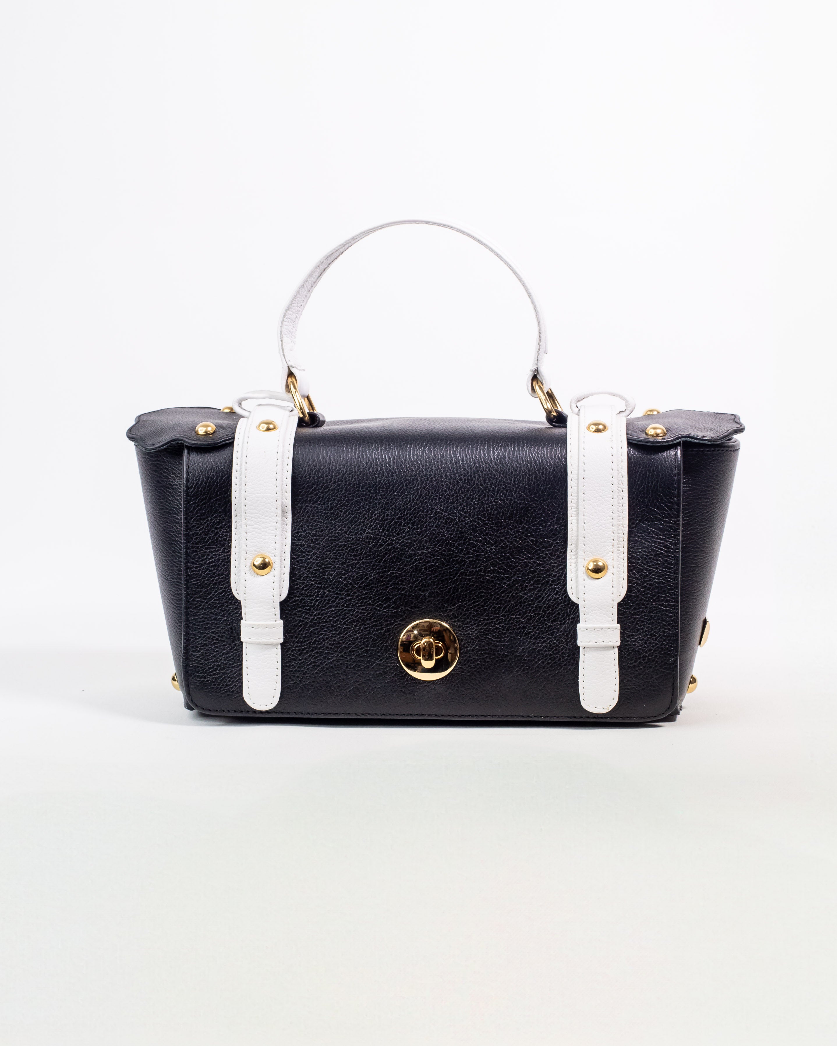 BOLSA MEGAN P&B