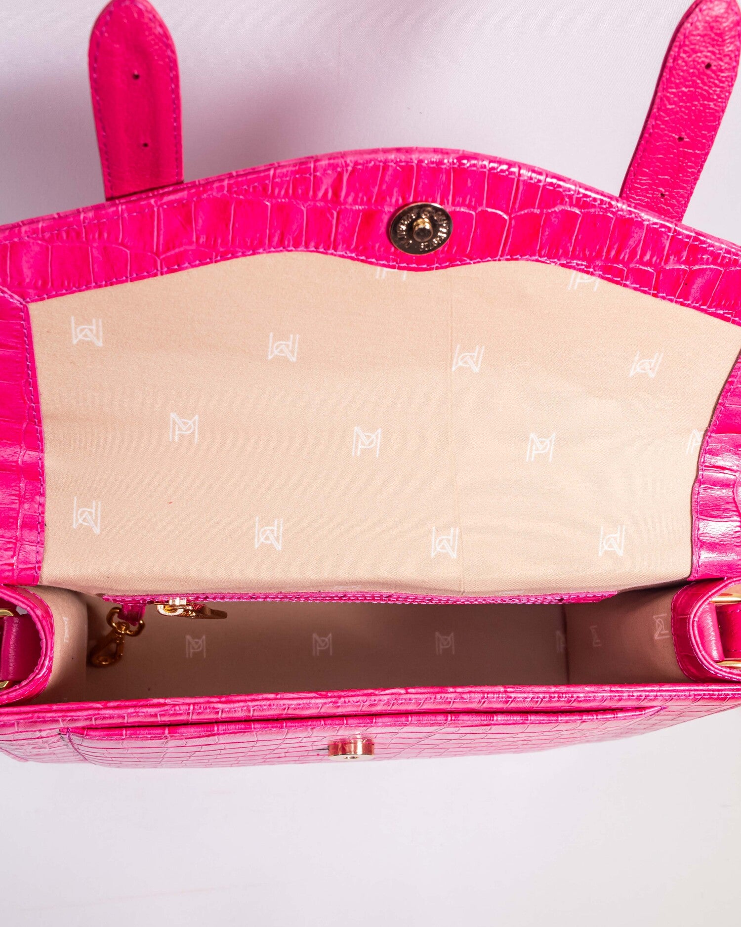 BOLSA ÍRIS PINK