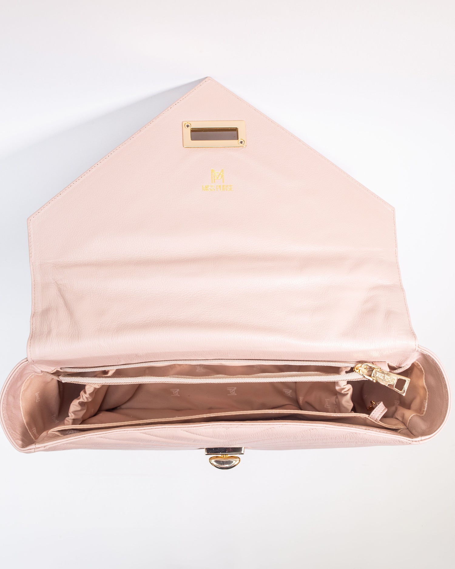 BOLSA ALICE NUDE