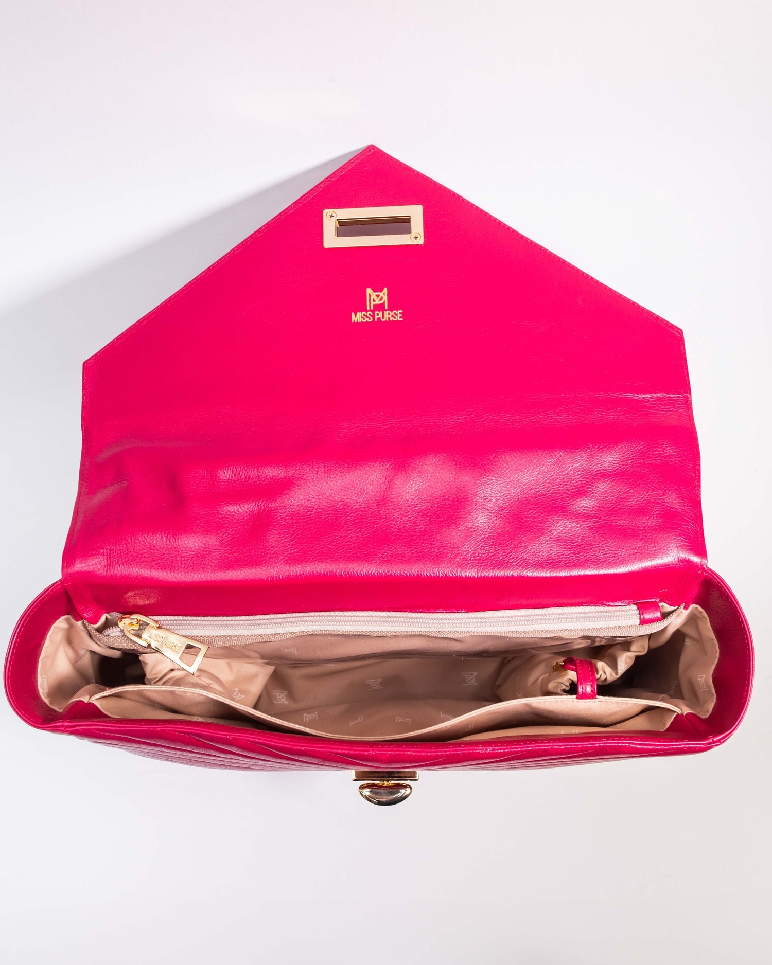 BOLSA ALICE AMARENA