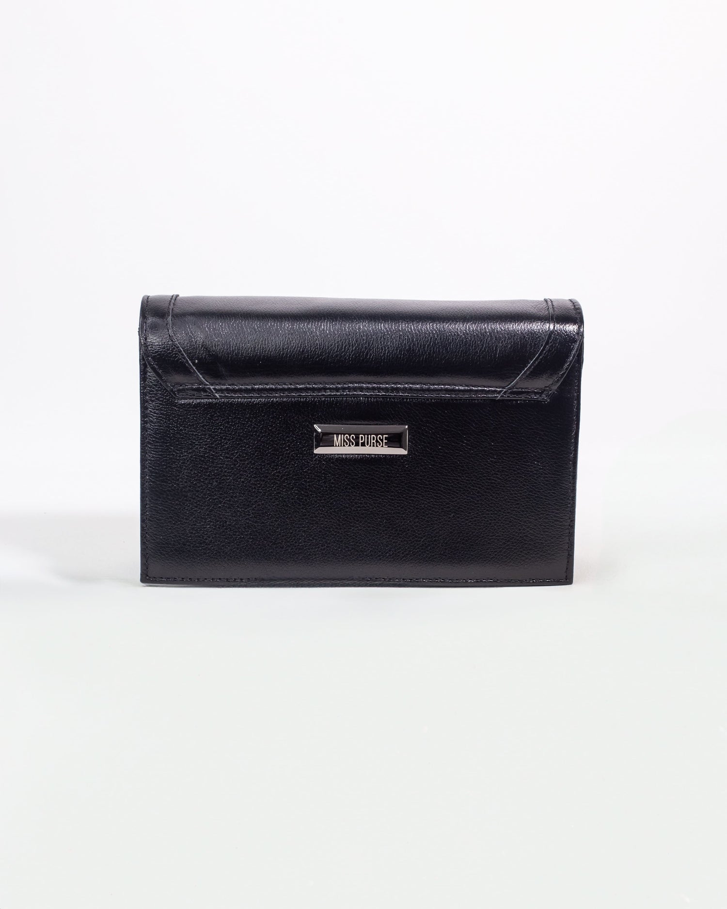 BOLSA MYKONOS PRETO ÔNIX