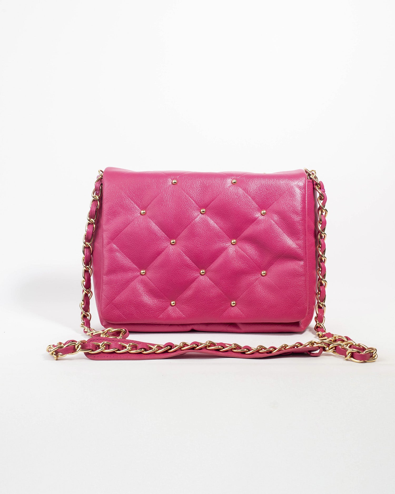 BOLSA NYLA PINK