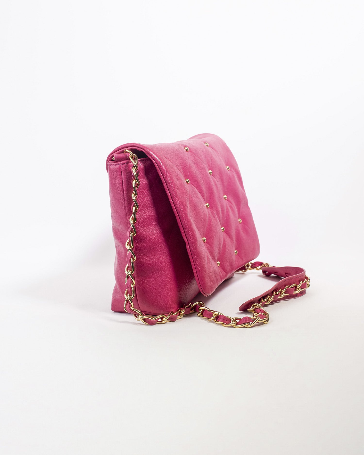 BOLSA NYLA PINK