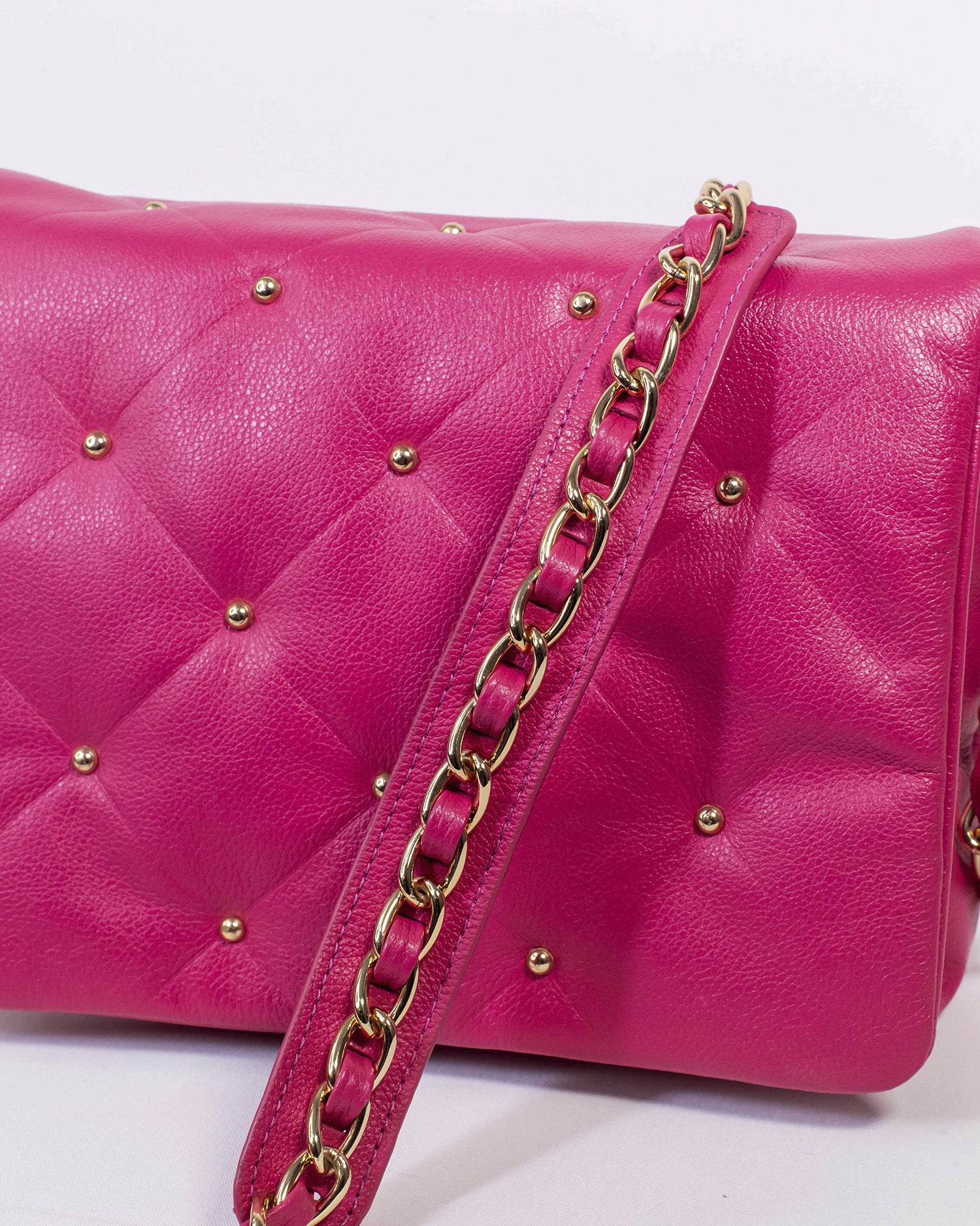 BOLSA NYLA PINK