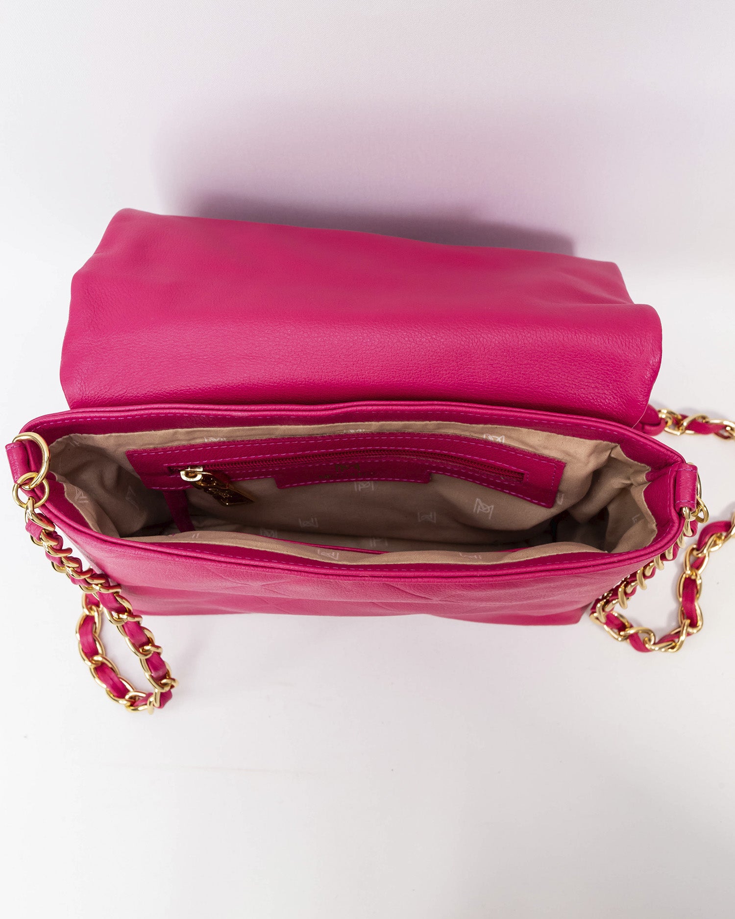 BOLSA NYLA PINK