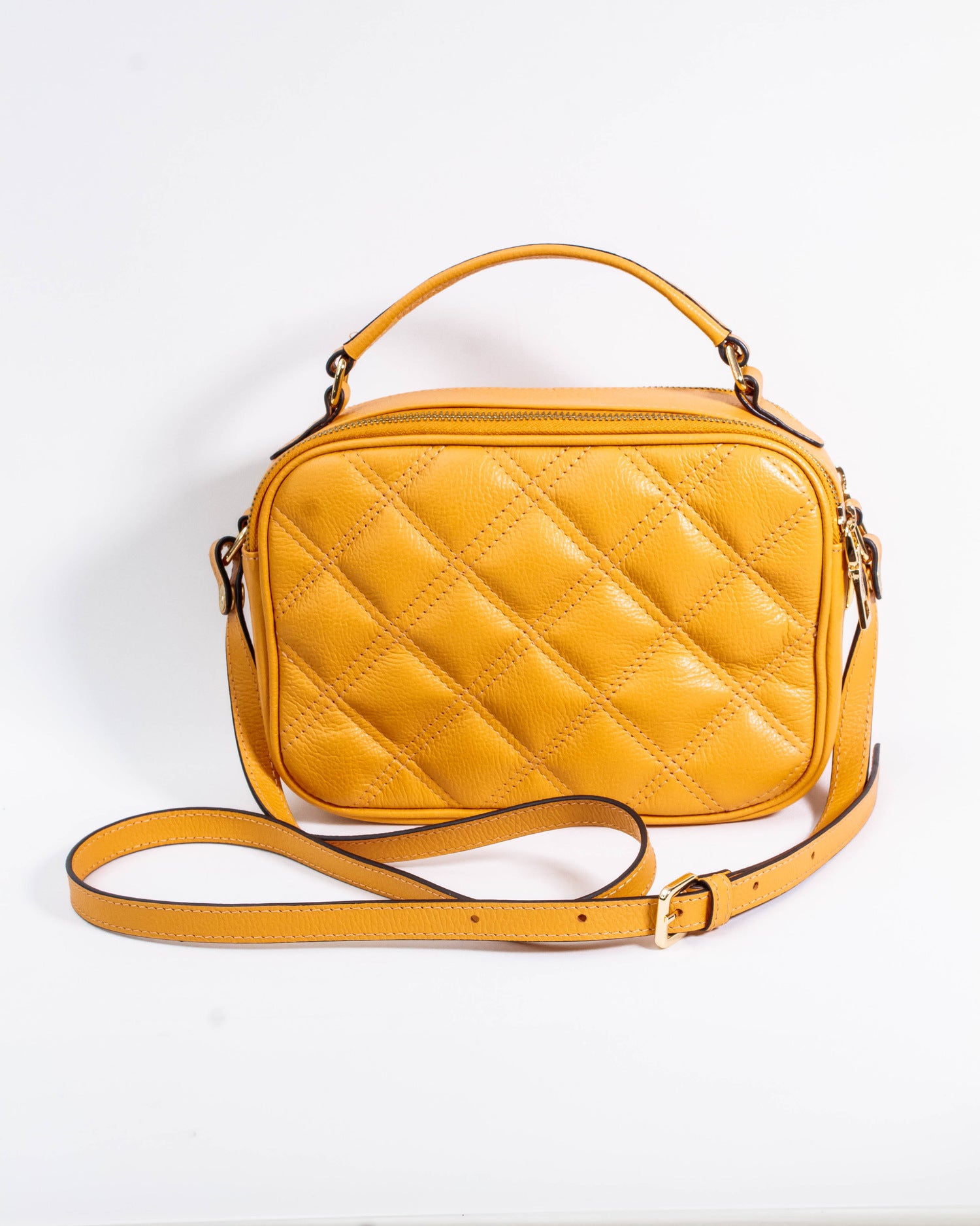 BOLSA MAVI AÇAFRÃO