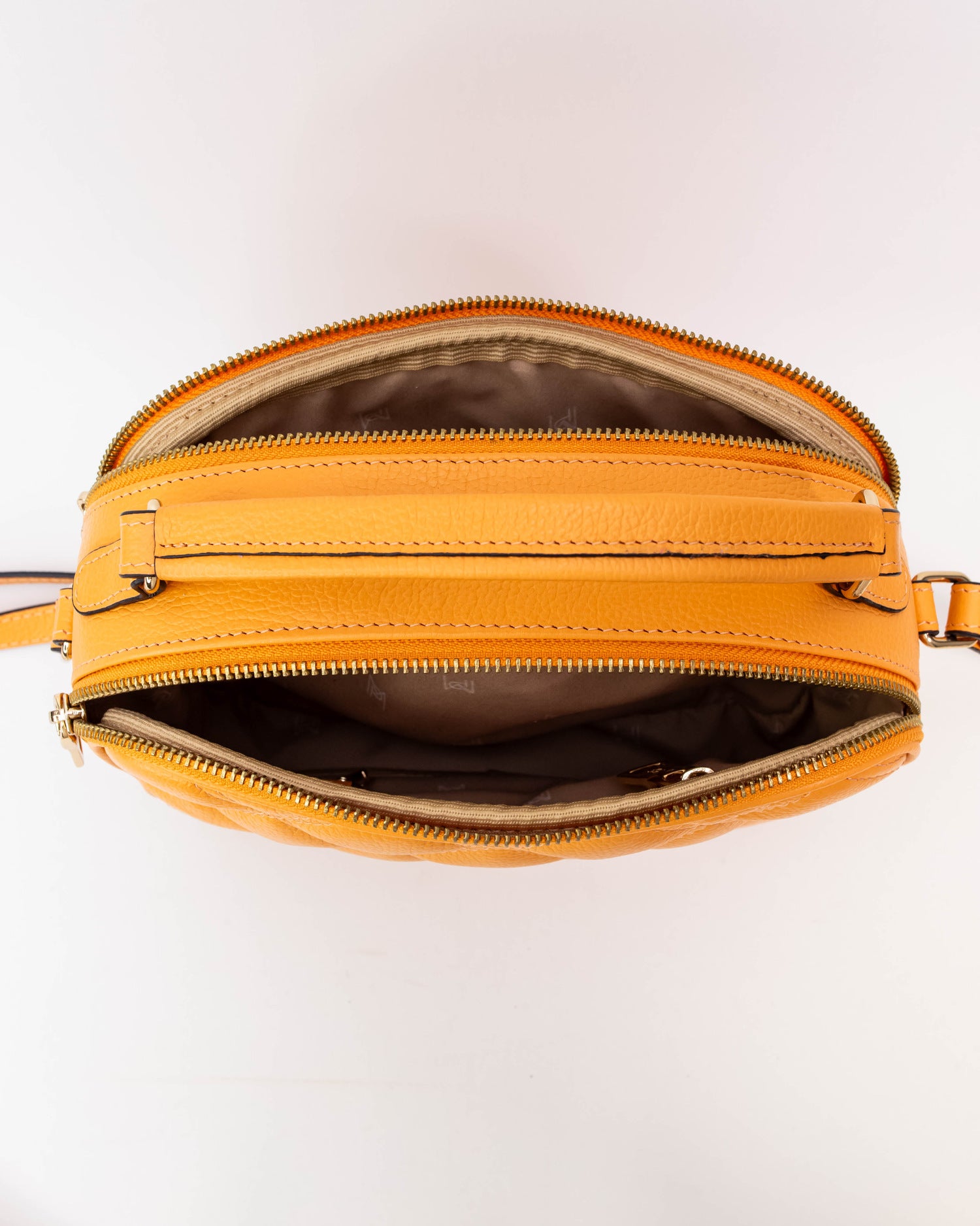 BOLSA MAVI AÇAFRÃO