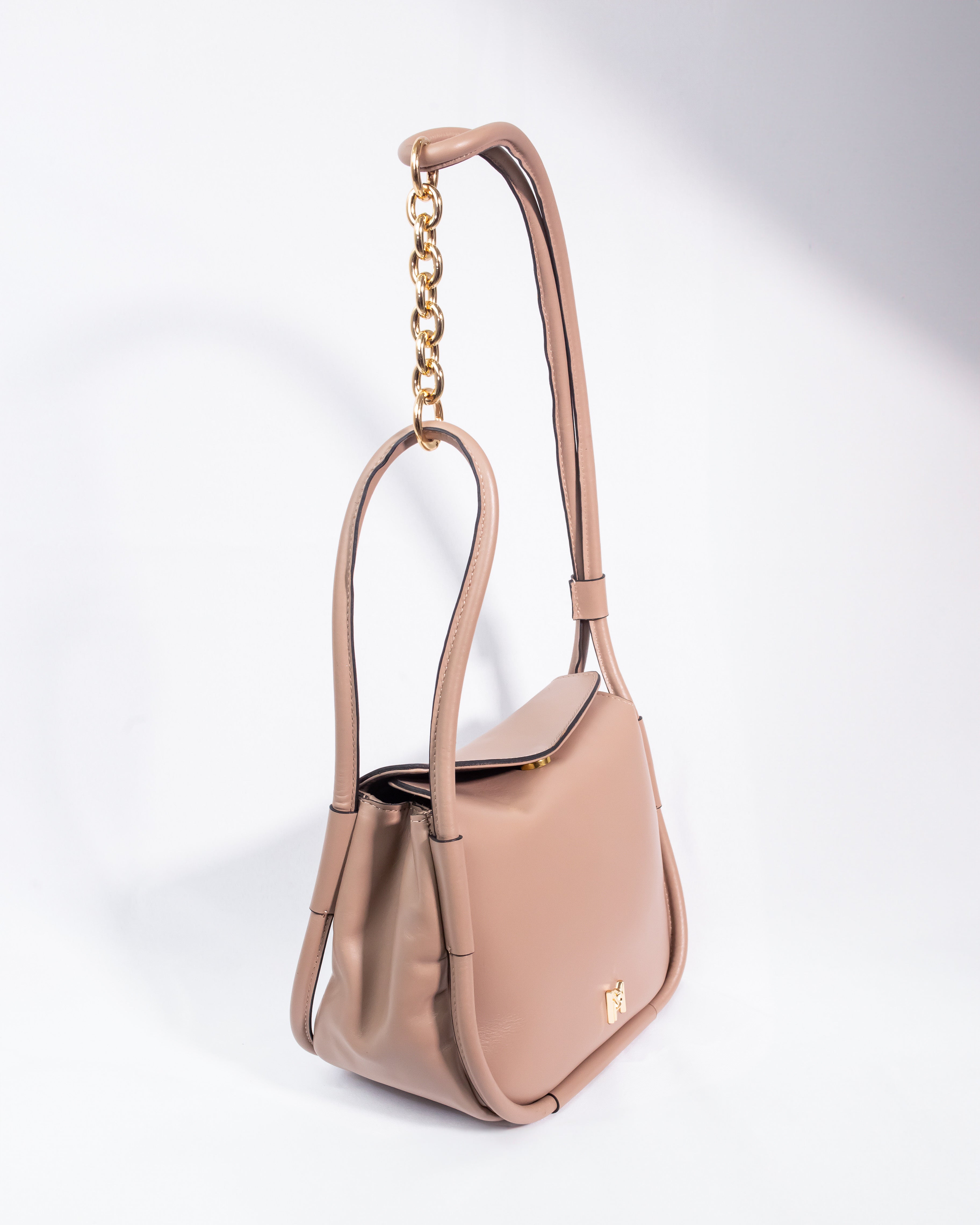 BOLSA JADE DE OMBRO FENDI