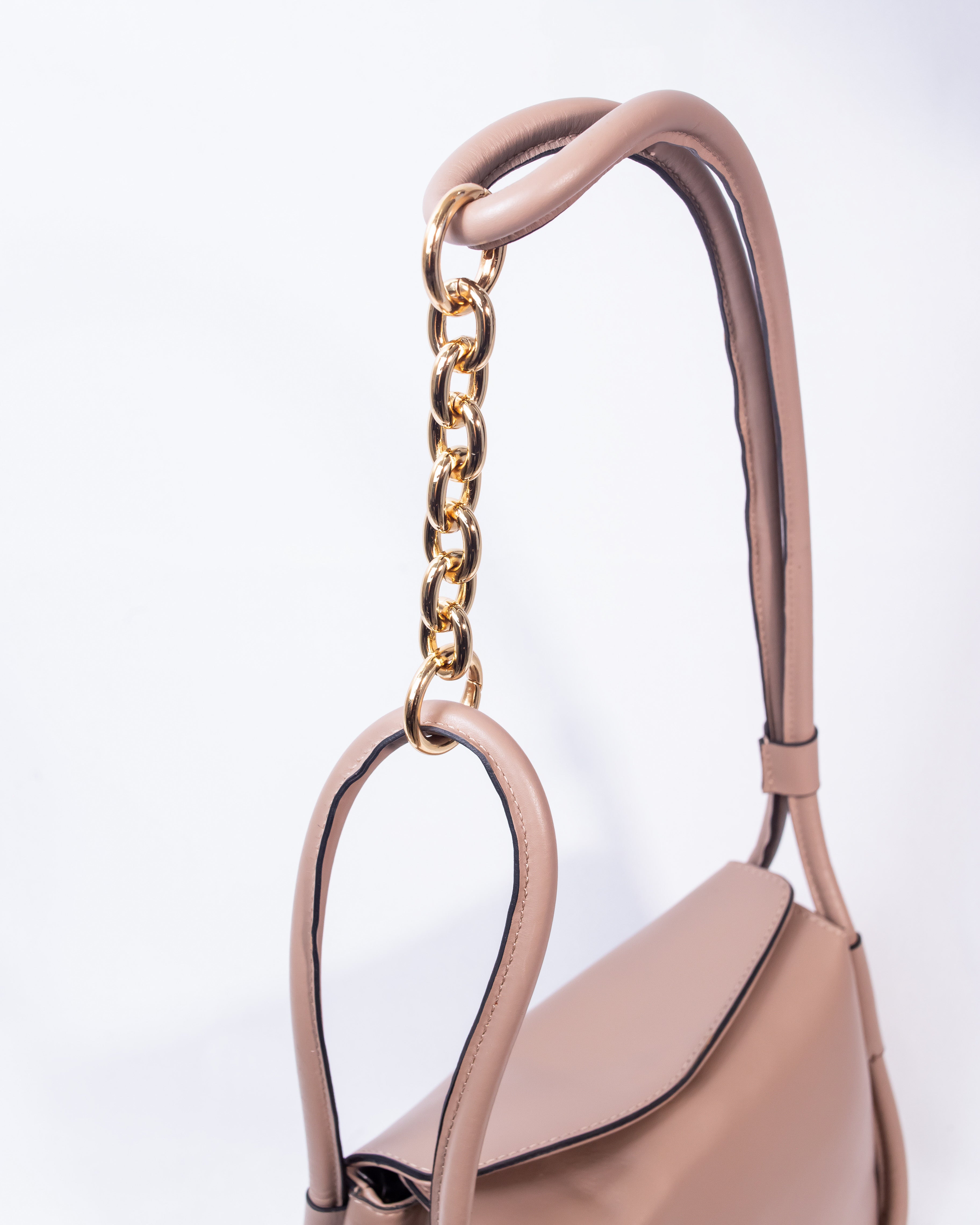 BOLSA JADE DE OMBRO FENDI