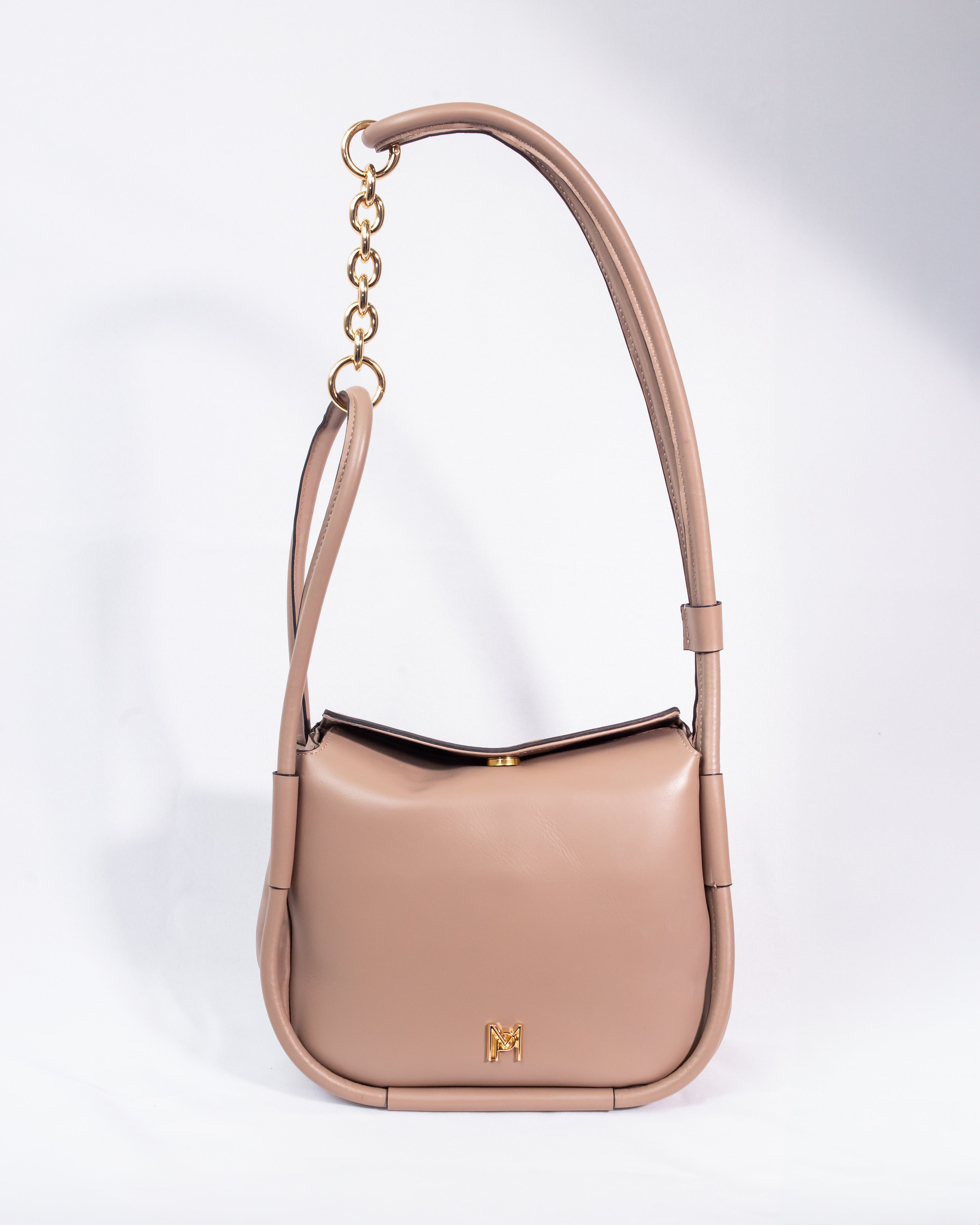 BOLSA JADE DE OMBRO FENDI