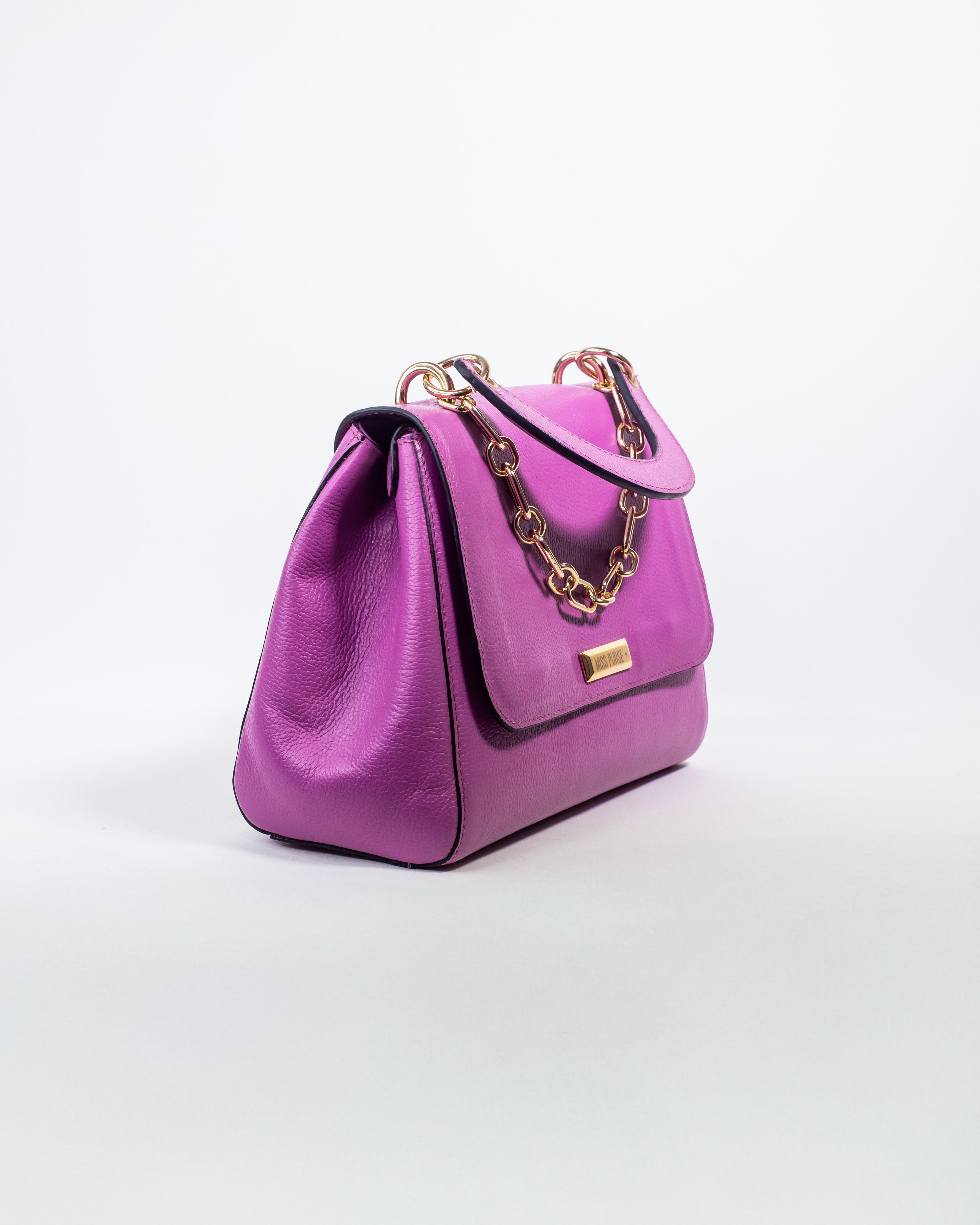 BOLSA ANNIE ORQUÍDEA
