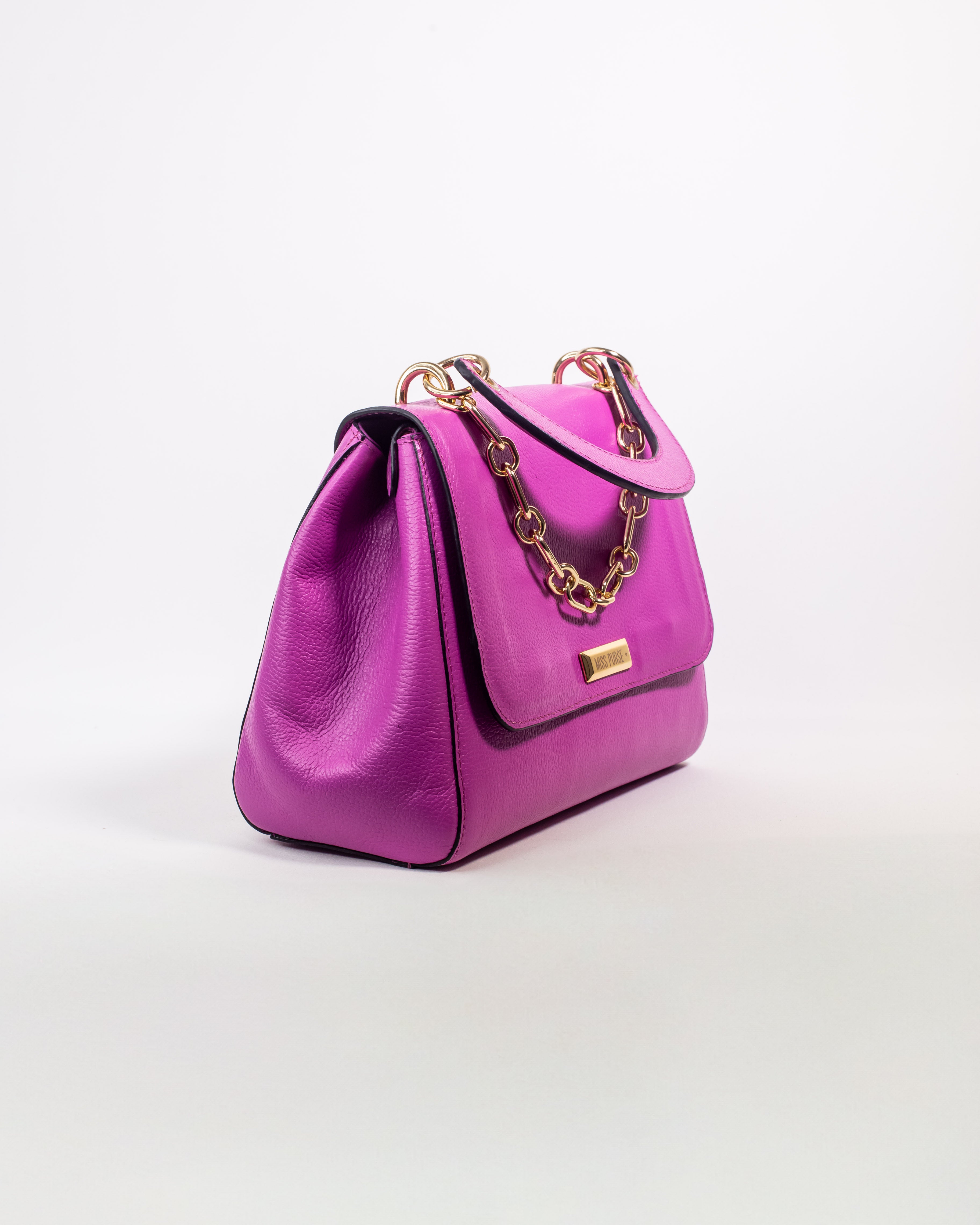 BOLSA ANNIE ORQUÍDEA