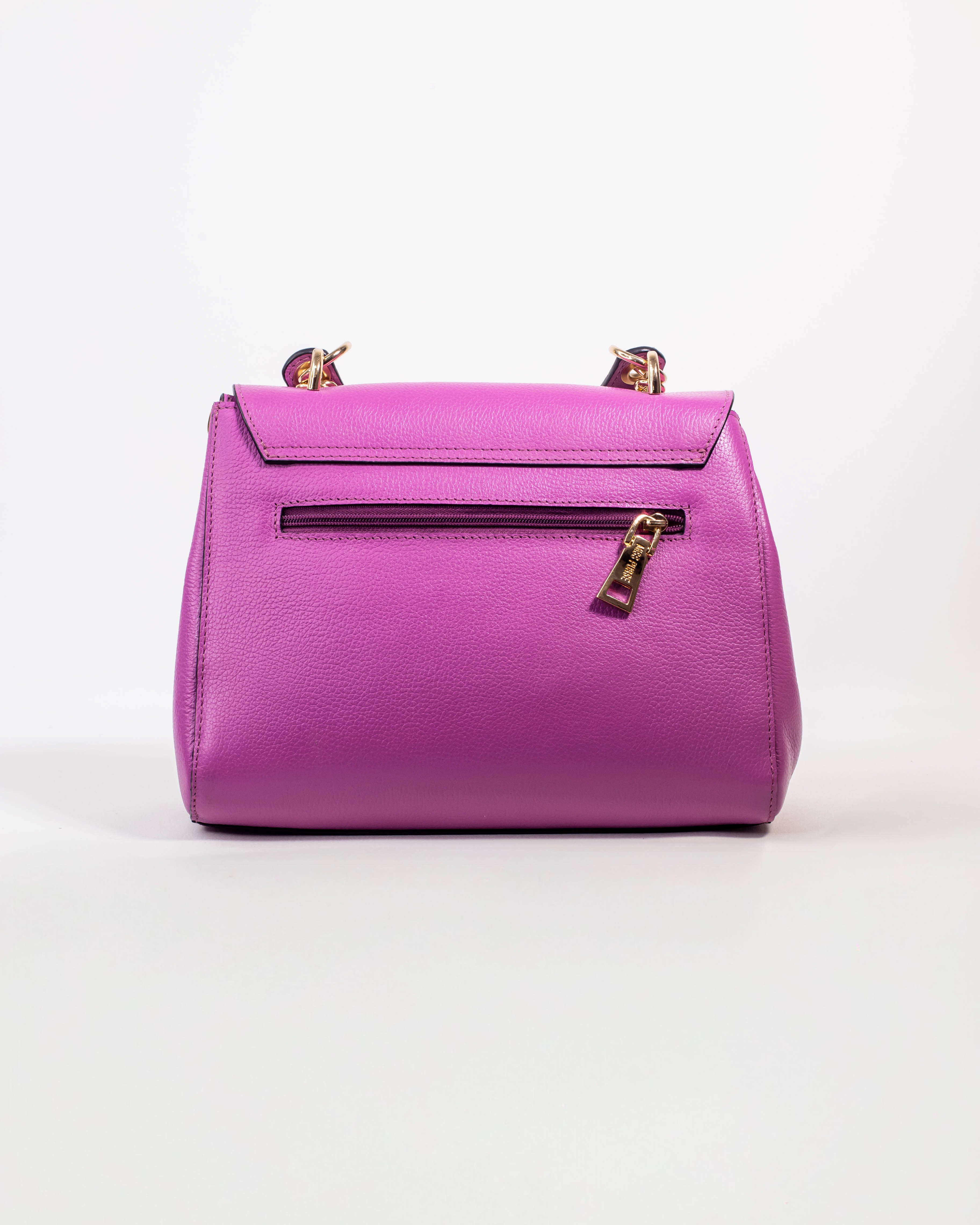 BOLSA ANNIE ORQUÍDEA